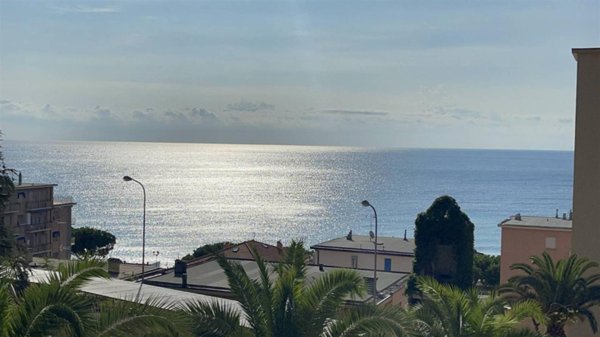 appartamento in affitto a Spotorno