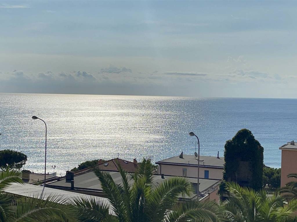 appartamento in affitto a Spotorno