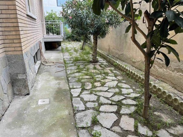 appartamento in affitto a Spotorno