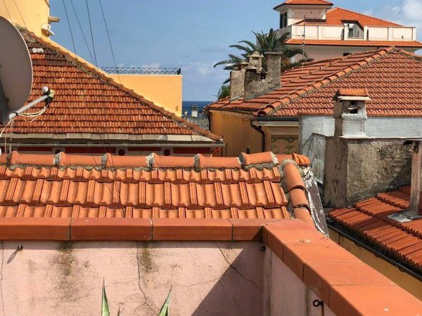 appartamento in affitto a Spotorno