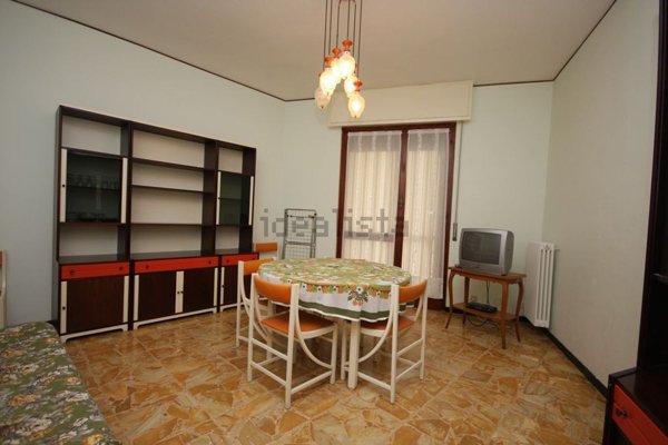 appartamento in affitto a Spotorno