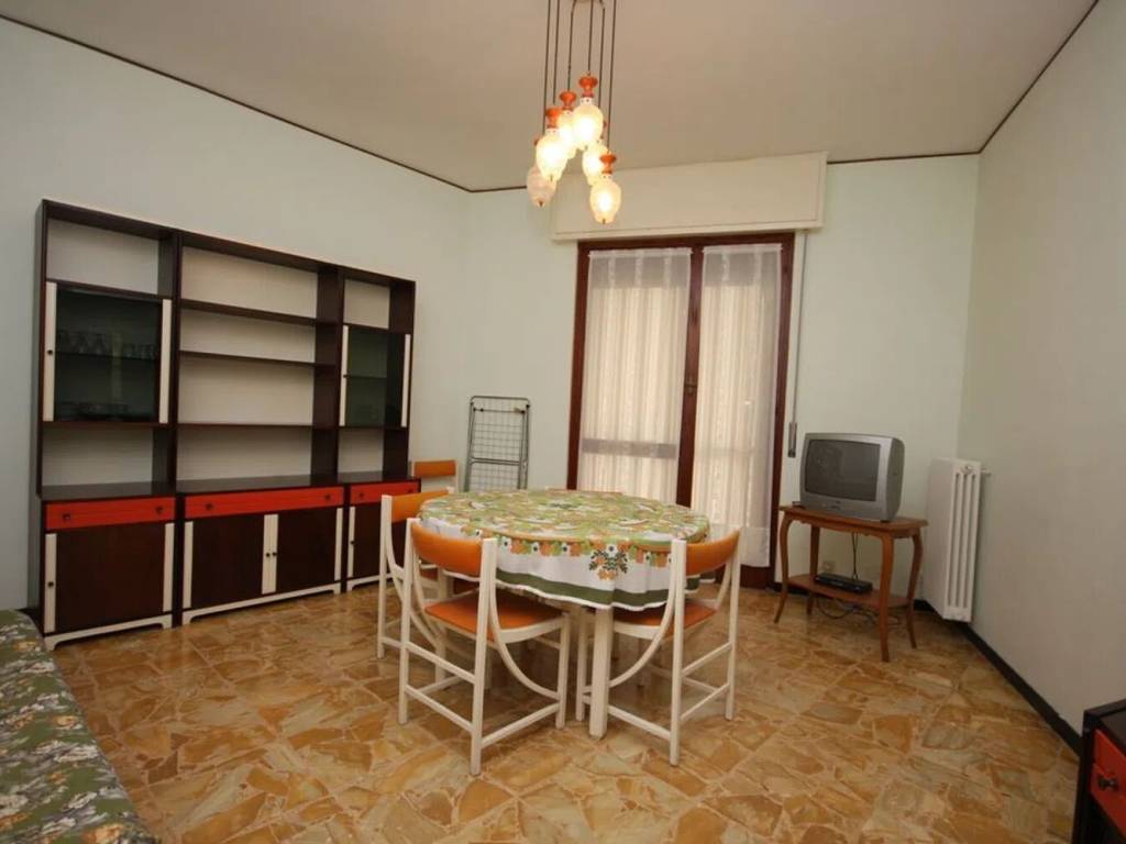 appartamento in affitto a Spotorno