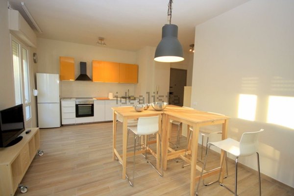 appartamento in affitto a Spotorno