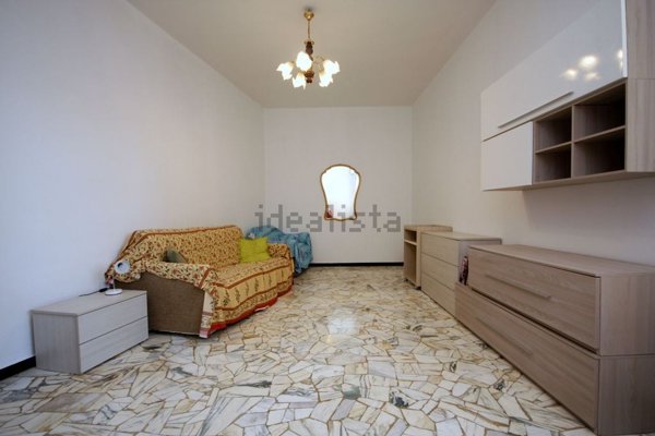 appartamento in affitto a Spotorno