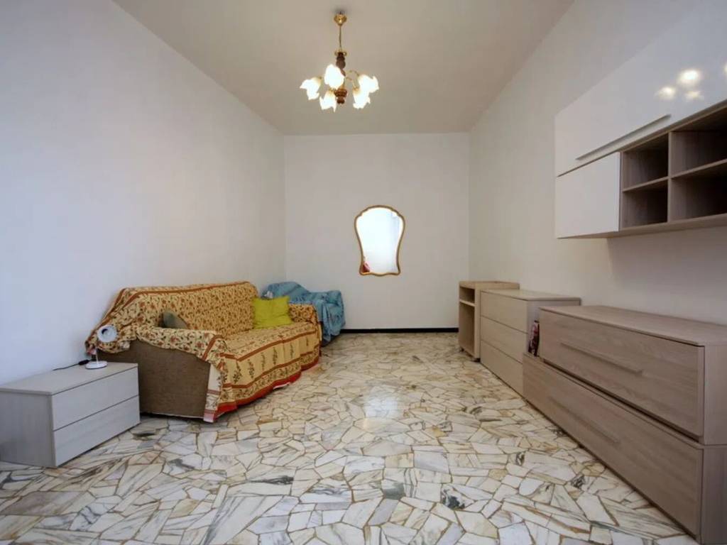appartamento in affitto a Spotorno