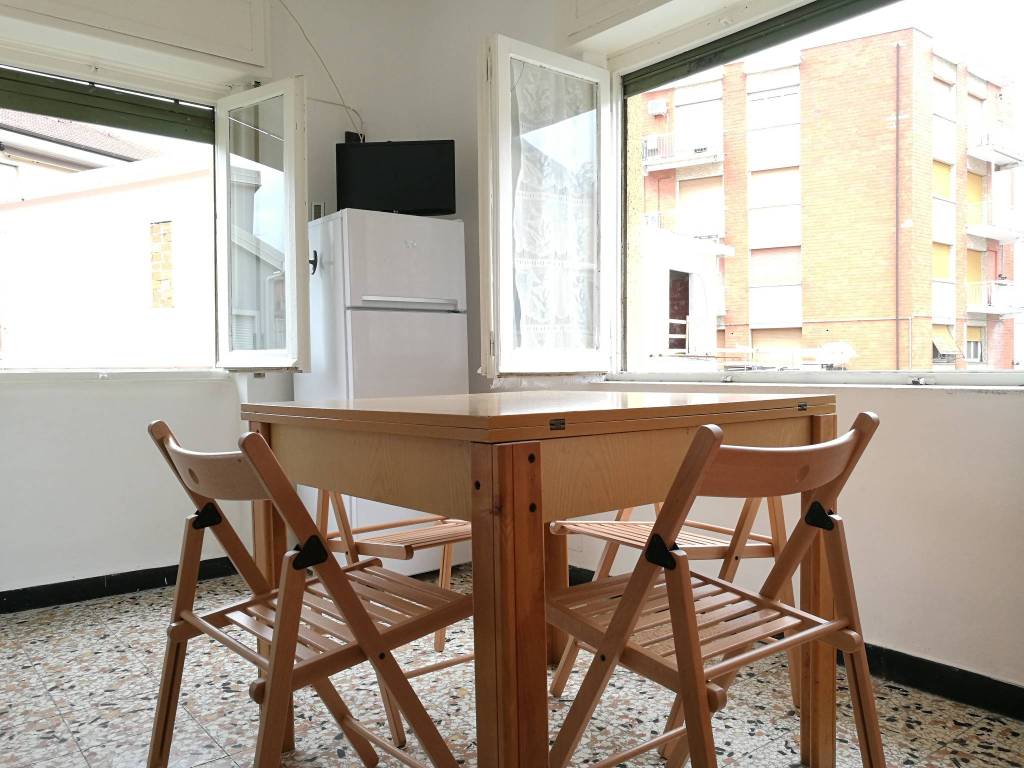 appartamento in affitto a Spotorno