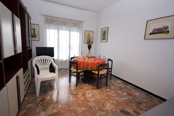 appartamento in affitto a Spotorno