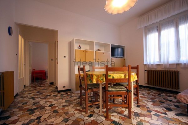 appartamento in affitto a Spotorno