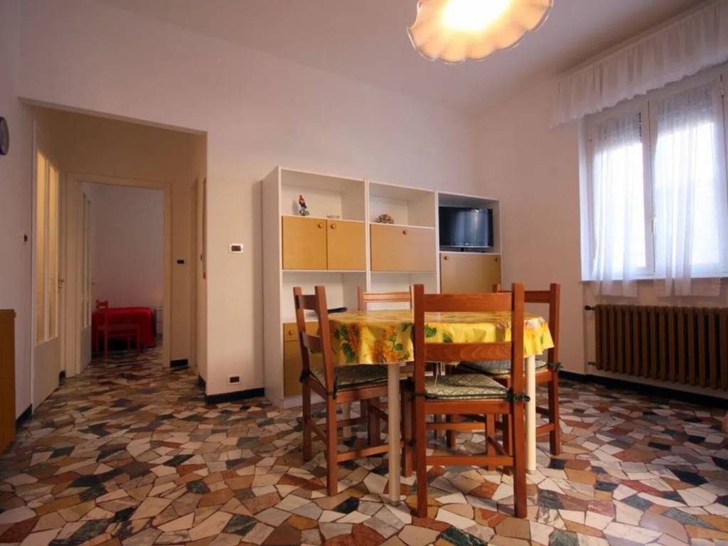 appartamento in affitto a Spotorno