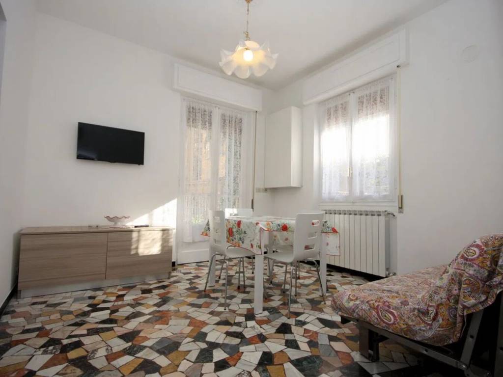 appartamento in affitto a Spotorno