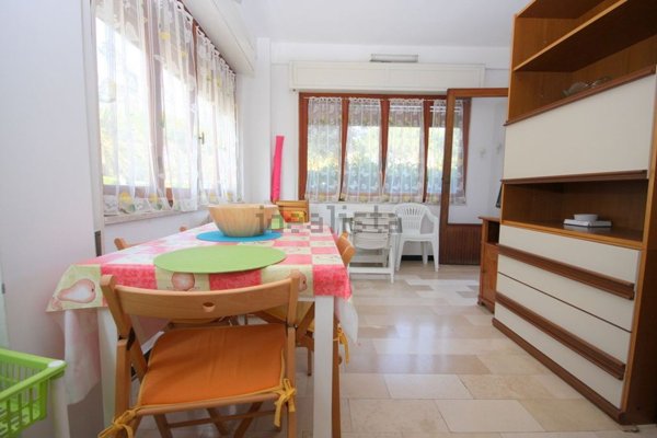 appartamento in affitto a Spotorno