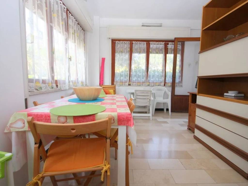 appartamento in affitto a Spotorno