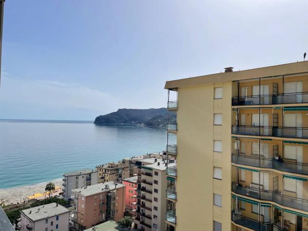 appartamento in affitto a Spotorno