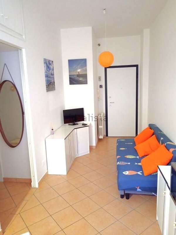 appartamento in affitto a Spotorno