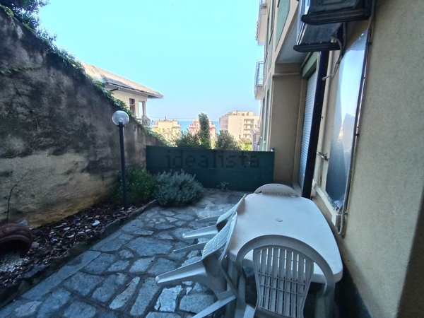 appartamento in affitto a Spotorno