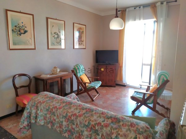 appartamento in affitto a Spotorno