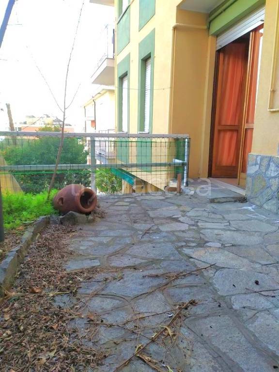 appartamento in affitto a Spotorno