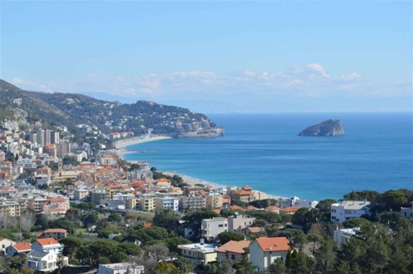 monolocale in affitto a Spotorno