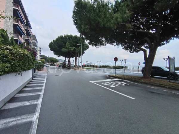 appartamento in affitto a Spotorno