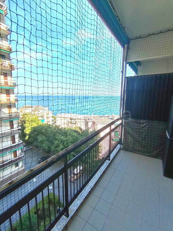 appartamento in affitto a Spotorno