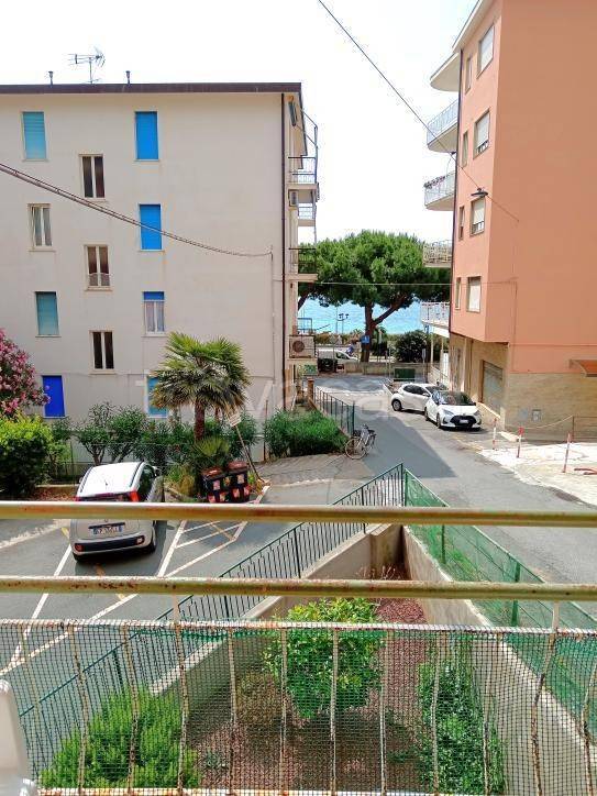 appartamento in affitto a Spotorno