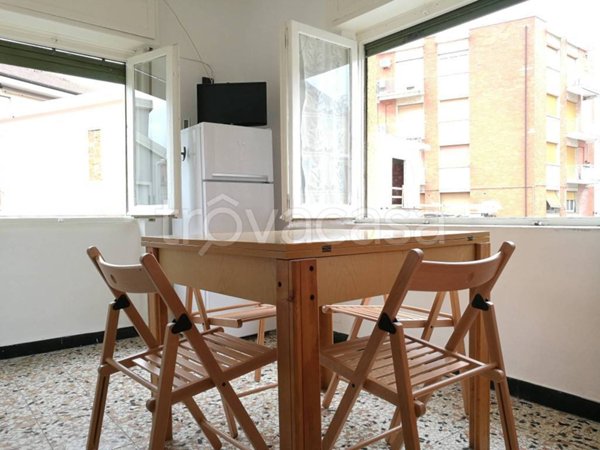 appartamento in affitto a Spotorno