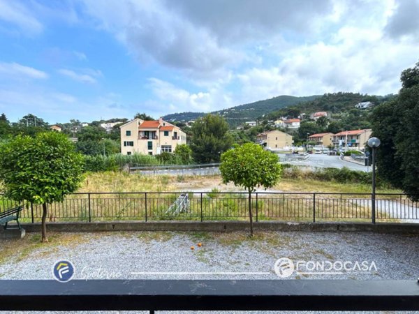 appartamento in affitto a Spotorno