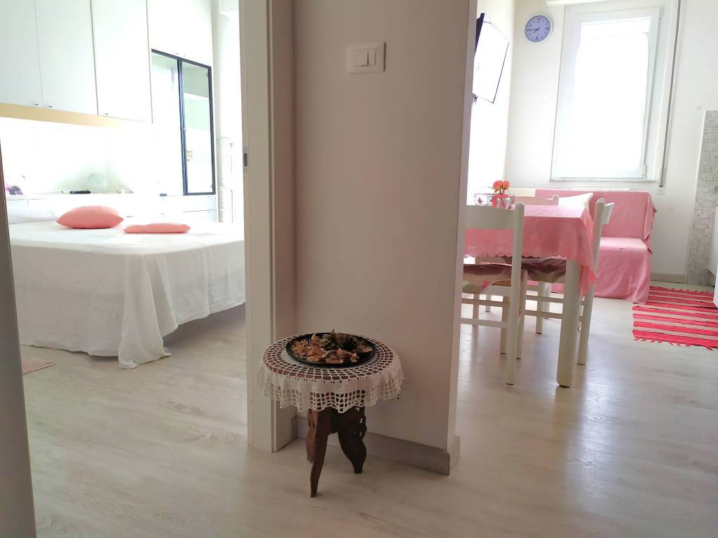 appartamento in affitto a Spotorno