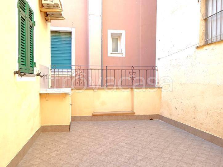 appartamento in affitto a Spotorno