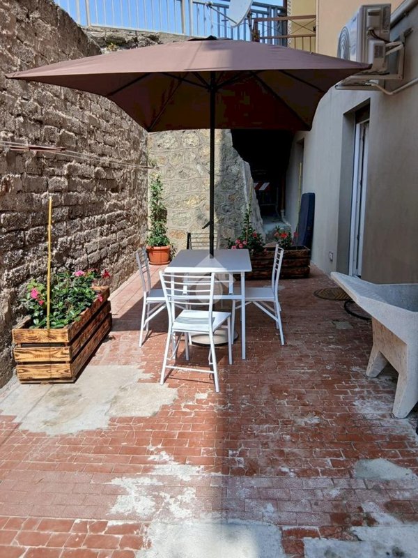 appartamento in affitto a Spotorno