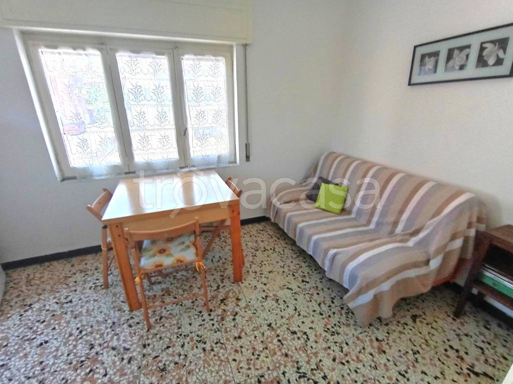 appartamento in affitto a Spotorno