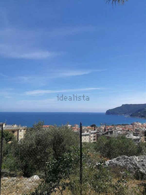 appartamento in affitto a Spotorno