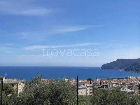 appartamento in affitto a Spotorno