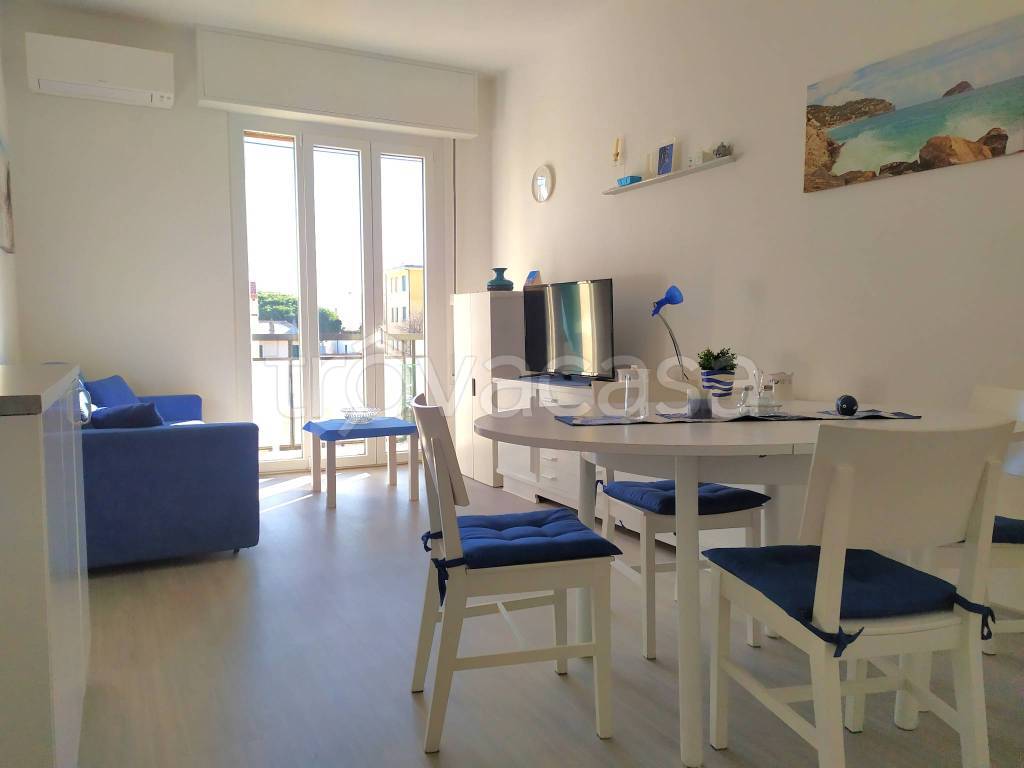 appartamento in affitto a Spotorno