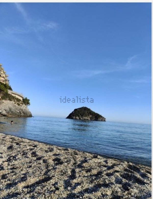 appartamento in affitto a Spotorno