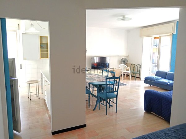 appartamento in affitto a Spotorno