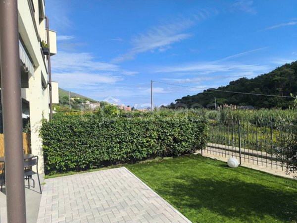 appartamento in affitto a Spotorno