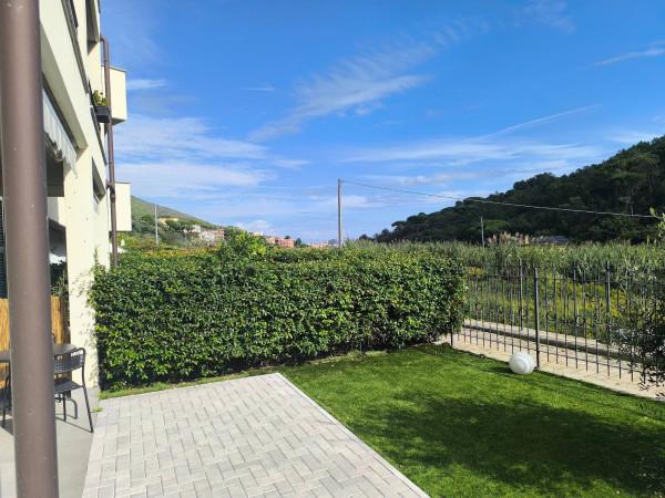 appartamento in affitto a Spotorno