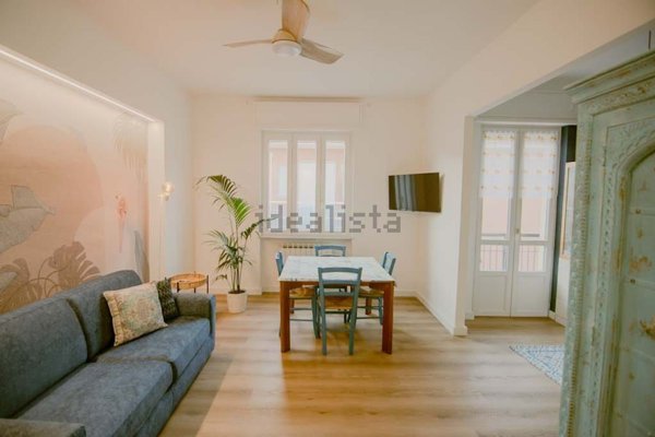 appartamento in affitto a Spotorno