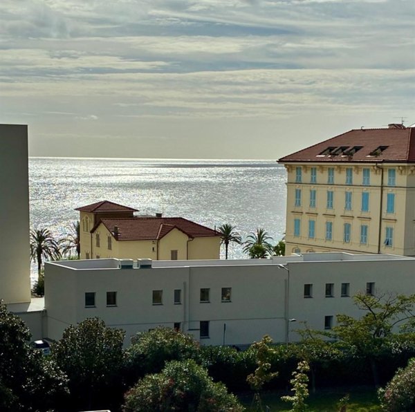 appartamento in affitto a Spotorno