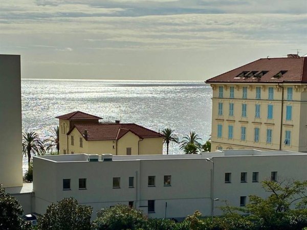 appartamento in affitto a Spotorno