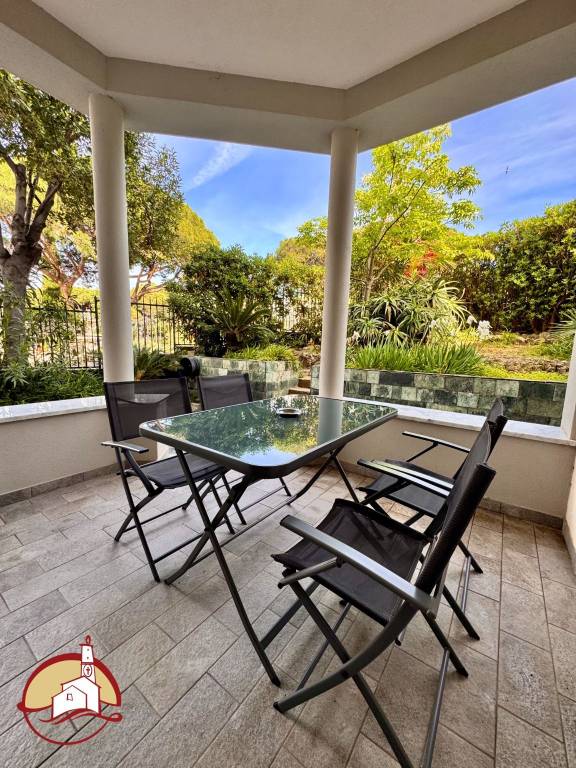 appartamento in affitto a Spotorno