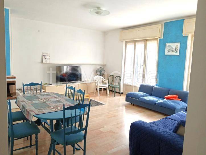 appartamento in affitto a Spotorno