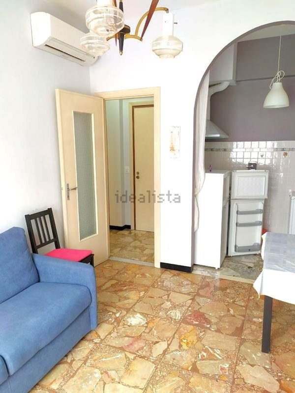 appartamento in affitto a Spotorno