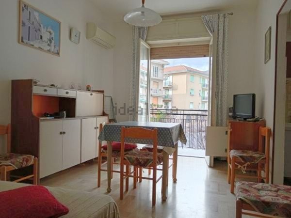 appartamento in affitto a Spotorno