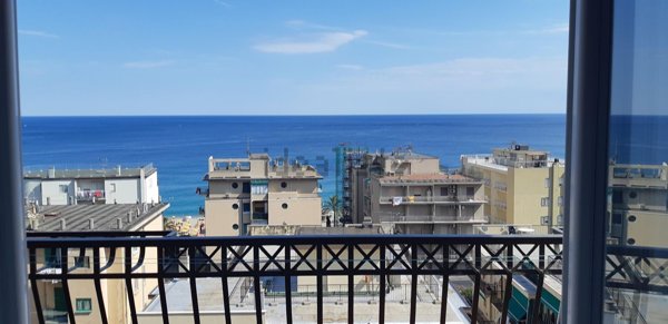 appartamento in affitto a Spotorno