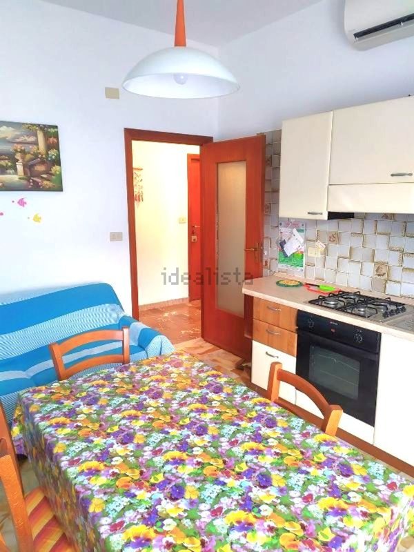 appartamento in affitto a Spotorno