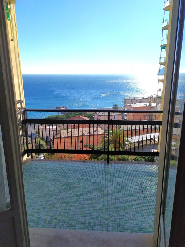 appartamento in affitto a Spotorno