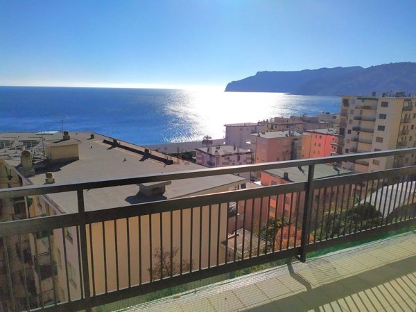 appartamento in affitto a Spotorno