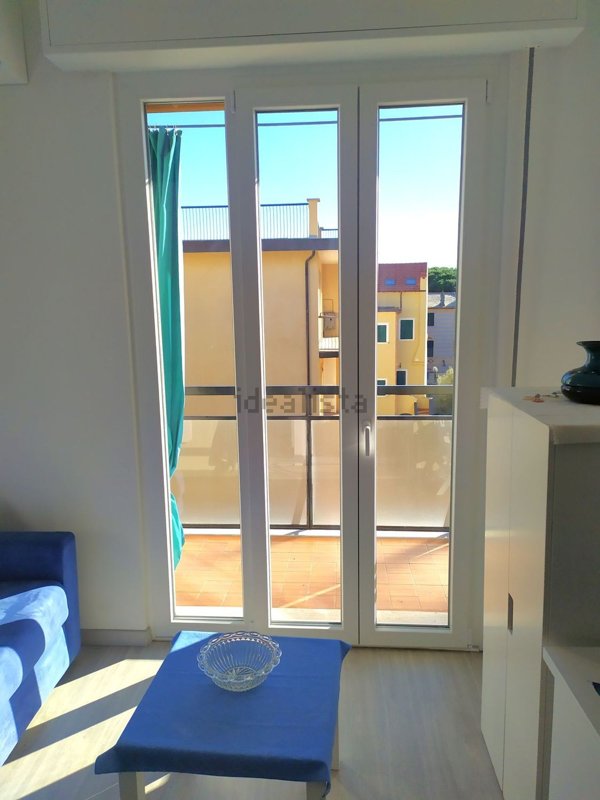 appartamento in affitto a Spotorno